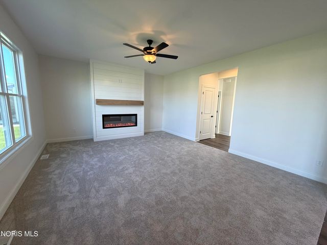 5051 Magnolia Drive, Oregon, OH 43616