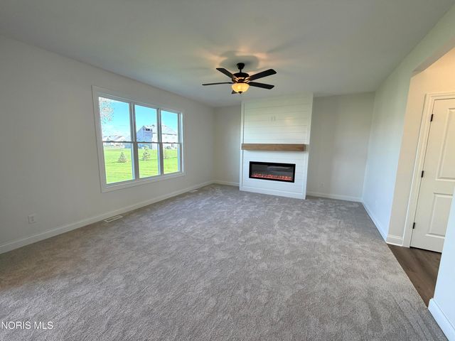 5051 Magnolia Drive, Oregon, OH 43616