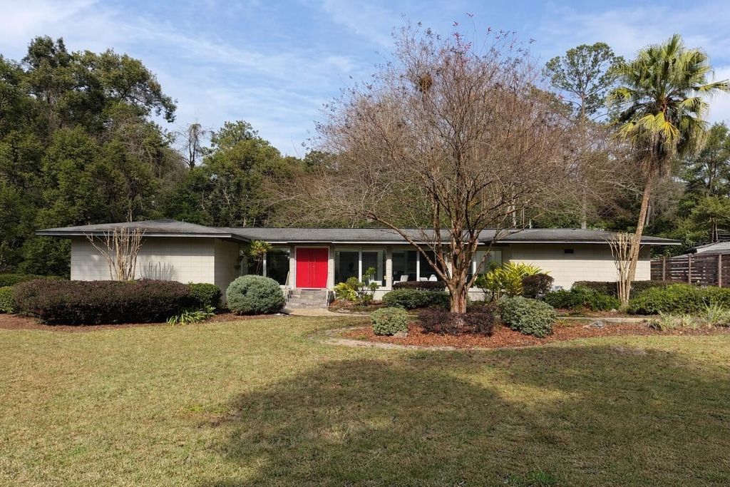 2906 SW 2ND AVENUE, Gainesville, FL 32607