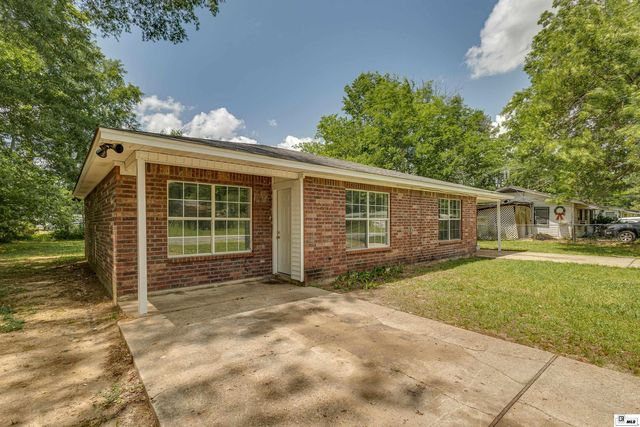 201 RUTLEDGE STREET, Monroe, LA 71202