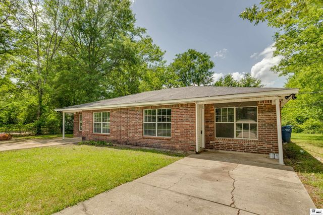 201 RUTLEDGE STREET, Monroe, LA 71202