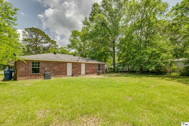 201 RUTLEDGE STREET, Monroe, LA 71202