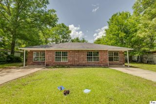 201 RUTLEDGE STREET, Monroe, LA 71202