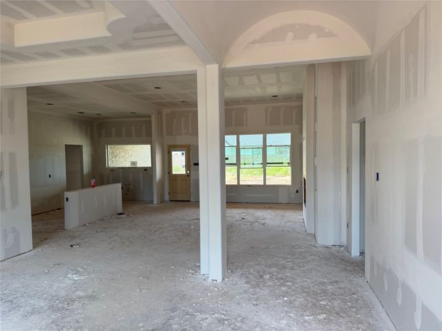 6802 Beals Creek Drive, Abilene, TX 79606