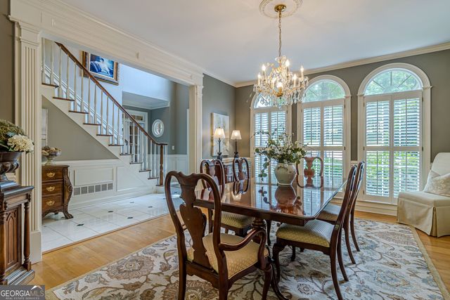 1251 Oxford Drive SE, Conyers, GA 30013
