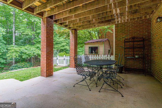 1251 Oxford Drive SE, Conyers, GA 30013