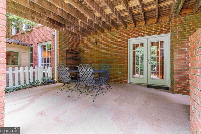 1251 Oxford Drive SE, Conyers, GA 30013