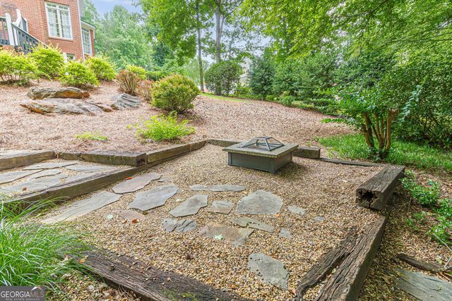 1251 Oxford Drive SE, Conyers, GA 30013