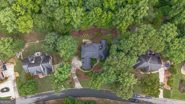 1251 Oxford Drive SE, Conyers, GA 30013