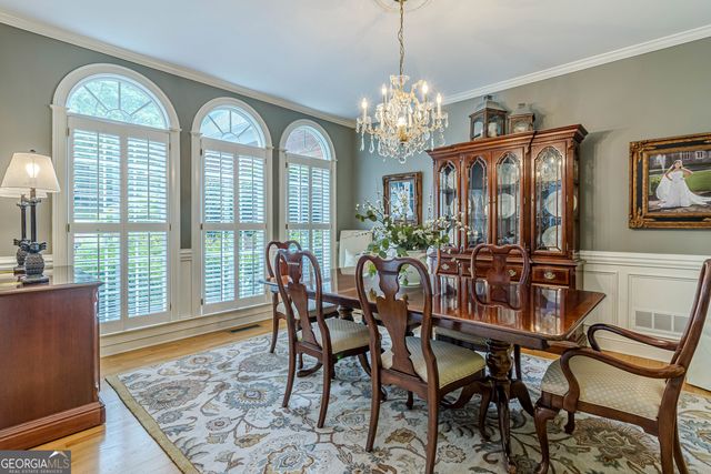 1251 Oxford Drive SE, Conyers, GA 30013