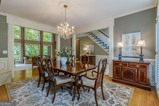 1251 Oxford Drive SE, Conyers, GA 30013
