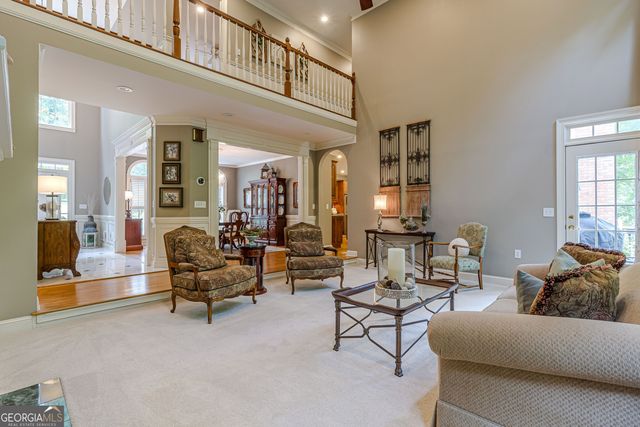 1251 Oxford Drive SE, Conyers, GA 30013
