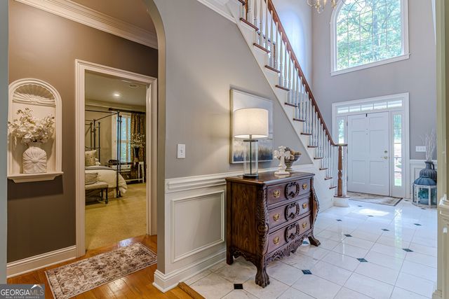 1251 Oxford Drive SE, Conyers, GA 30013