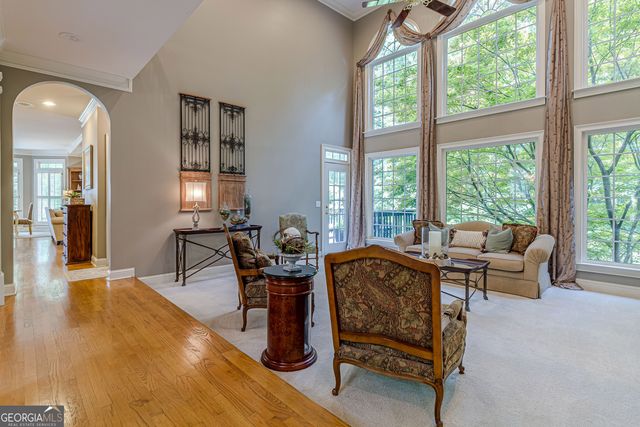 1251 Oxford Drive SE, Conyers, GA 30013