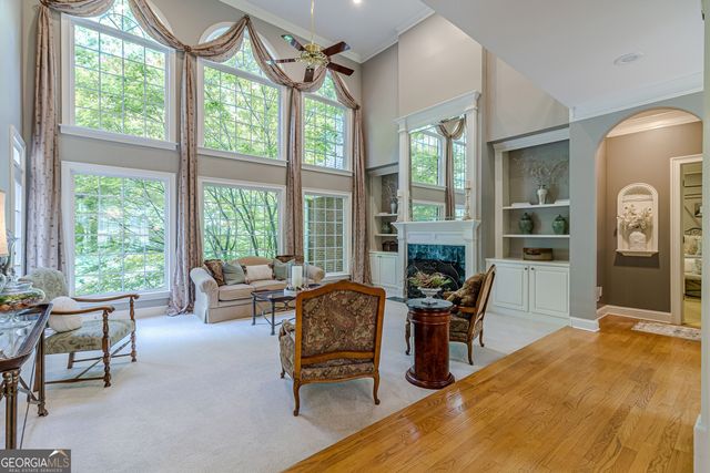 1251 Oxford Drive SE, Conyers, GA 30013