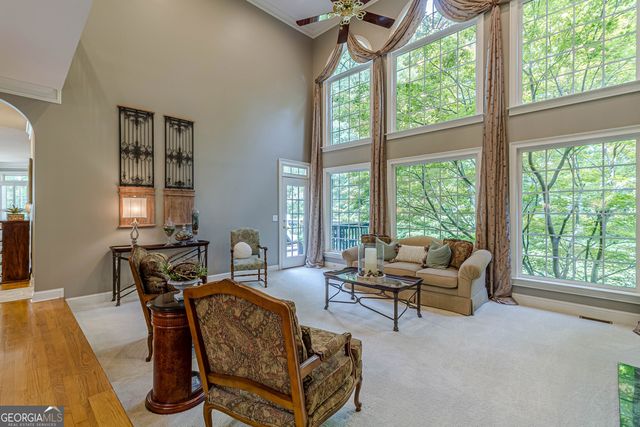 1251 Oxford Drive SE, Conyers, GA 30013