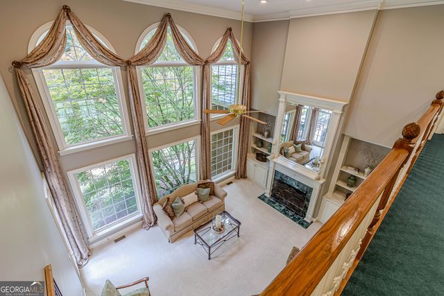 1251 Oxford Drive SE, Conyers, GA 30013