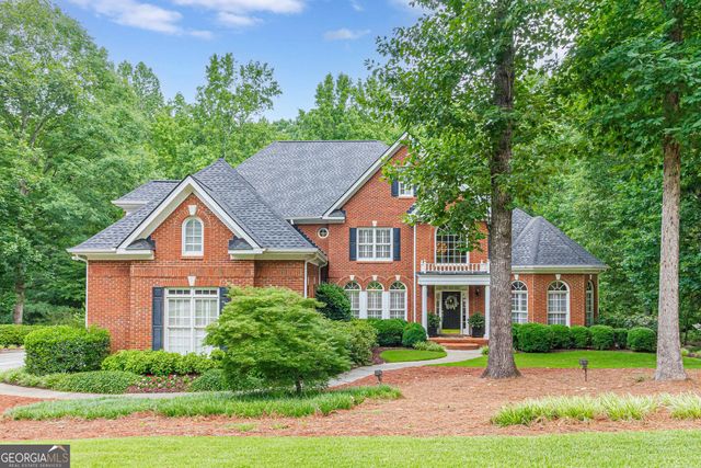 1251 Oxford Drive SE, Conyers, GA 30013