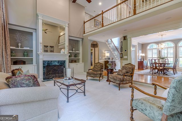 1251 Oxford Drive SE, Conyers, GA 30013