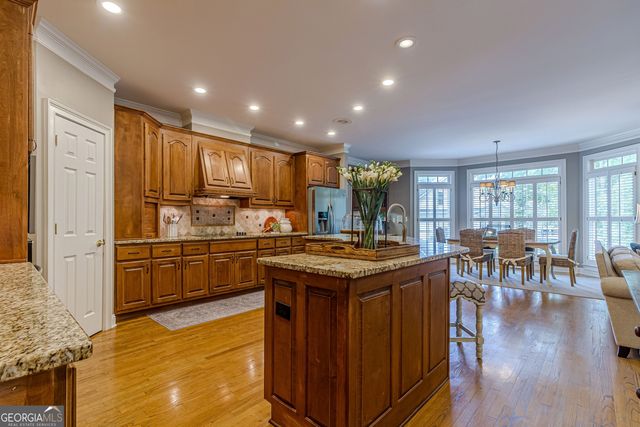 1251 Oxford Drive SE, Conyers, GA 30013