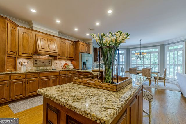 1251 Oxford Drive SE, Conyers, GA 30013