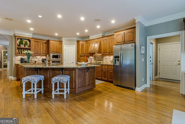 1251 Oxford Drive SE, Conyers, GA 30013