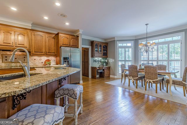1251 Oxford Drive SE, Conyers, GA 30013