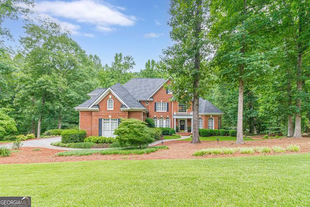 1251 Oxford Drive SE, Conyers, GA 30013