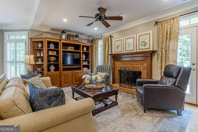 1251 Oxford Drive SE, Conyers, GA 30013