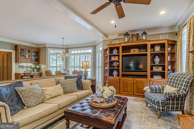 1251 Oxford Drive SE, Conyers, GA 30013