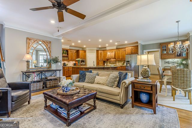 1251 Oxford Drive SE, Conyers, GA 30013
