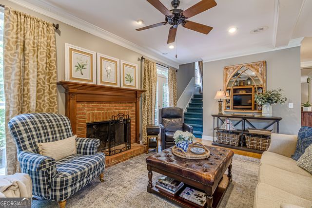 1251 Oxford Drive SE, Conyers, GA 30013