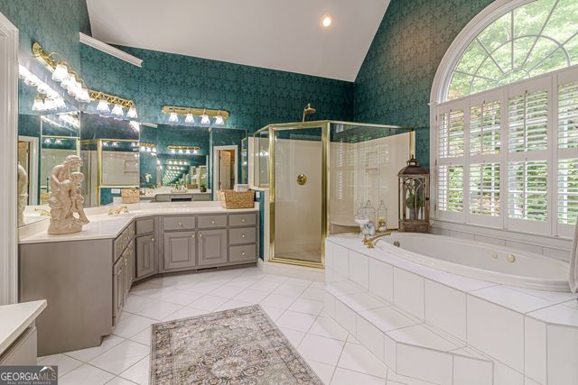 1251 Oxford Drive SE, Conyers, GA 30013