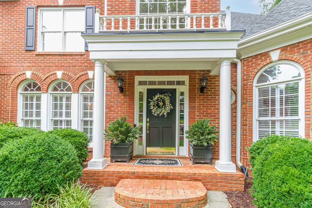 1251 Oxford Drive SE, Conyers, GA 30013