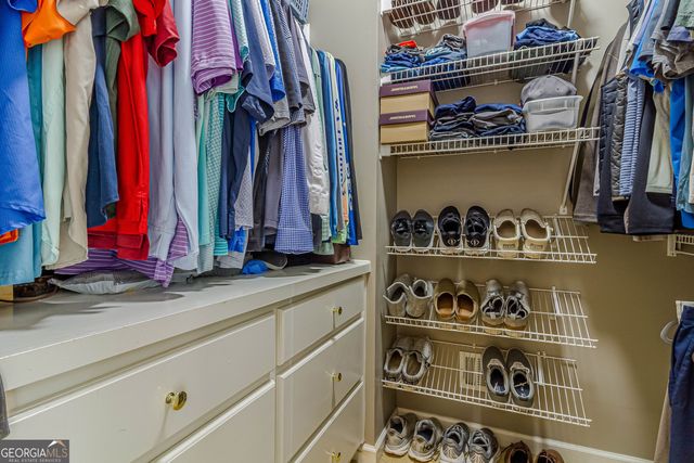 1251 Oxford Drive SE, Conyers, GA 30013