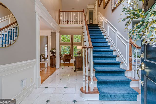 1251 Oxford Drive SE, Conyers, GA 30013
