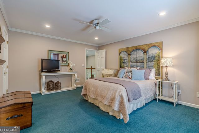 1251 Oxford Drive SE, Conyers, GA 30013
