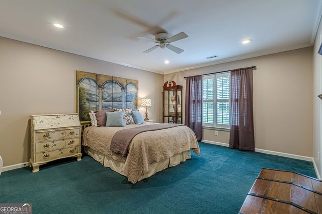 1251 Oxford Drive SE, Conyers, GA 30013