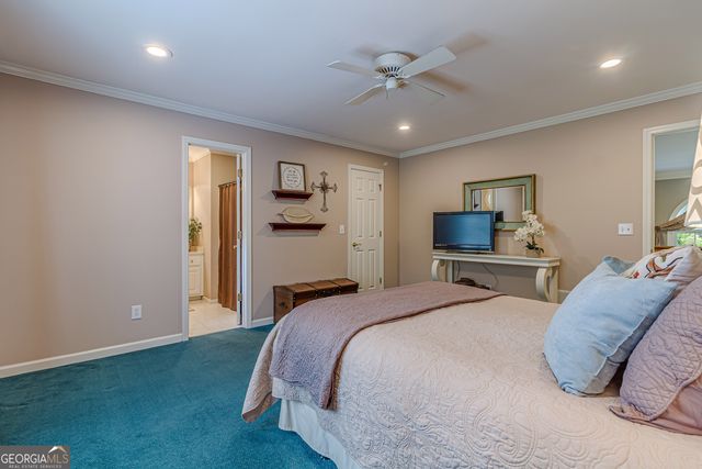 1251 Oxford Drive SE, Conyers, GA 30013