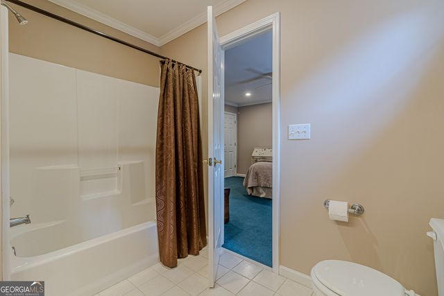 1251 Oxford Drive SE, Conyers, GA 30013