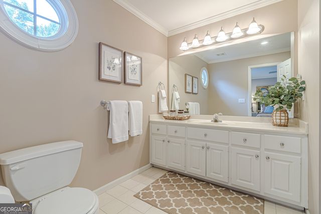 1251 Oxford Drive SE, Conyers, GA 30013