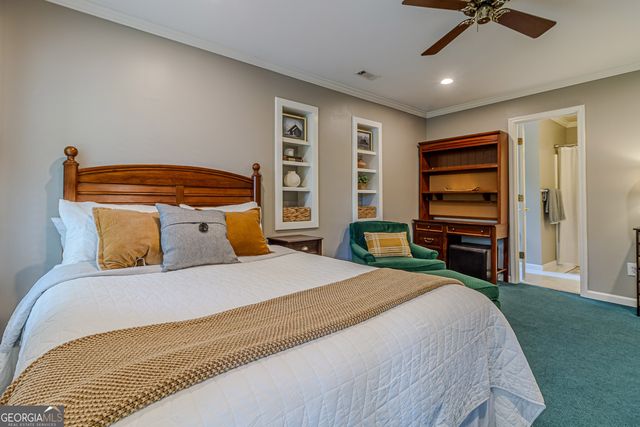 1251 Oxford Drive SE, Conyers, GA 30013