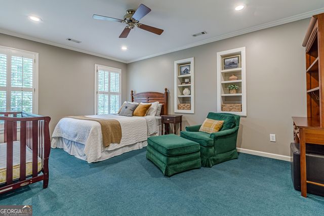 1251 Oxford Drive SE, Conyers, GA 30013