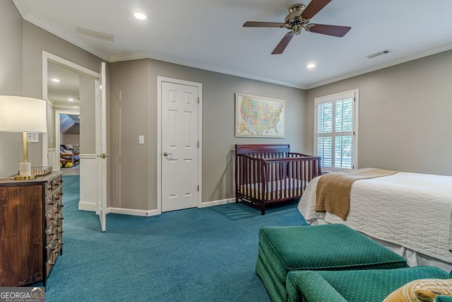 1251 Oxford Drive SE, Conyers, GA 30013