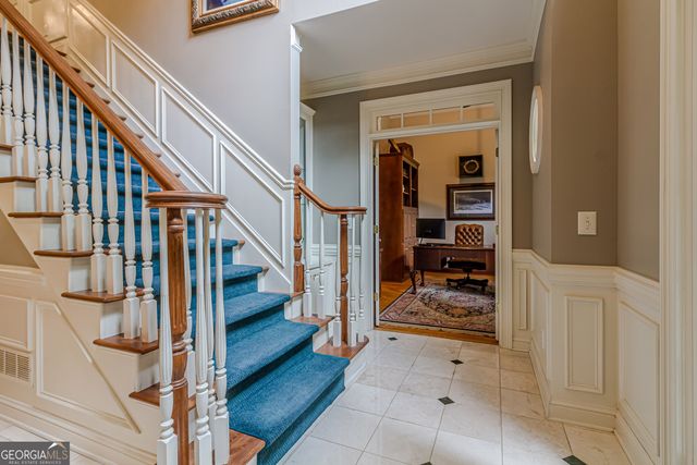1251 Oxford Drive SE, Conyers, GA 30013