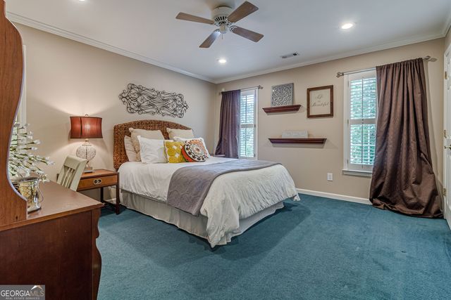 1251 Oxford Drive SE, Conyers, GA 30013