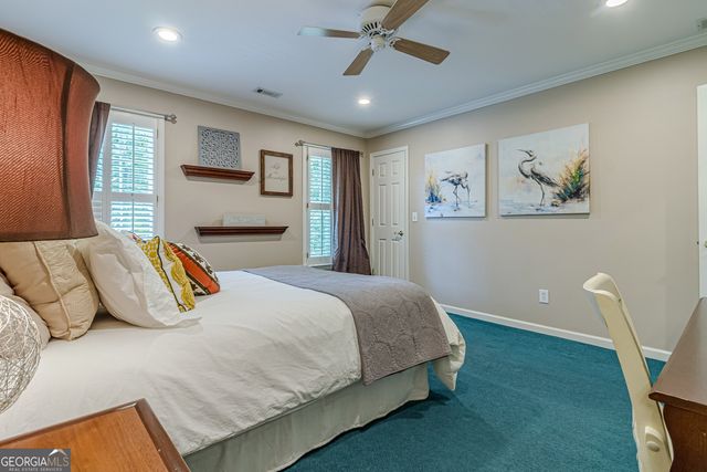 1251 Oxford Drive SE, Conyers, GA 30013
