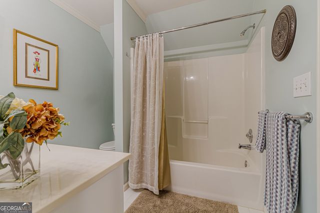 1251 Oxford Drive SE, Conyers, GA 30013