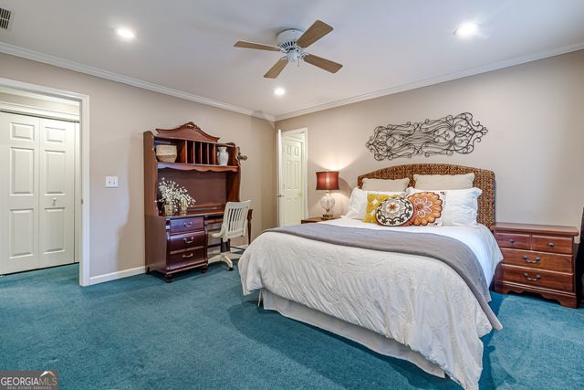 1251 Oxford Drive SE, Conyers, GA 30013