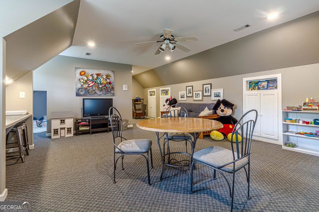 1251 Oxford Drive SE, Conyers, GA 30013